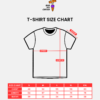 V4 NAVY TEES