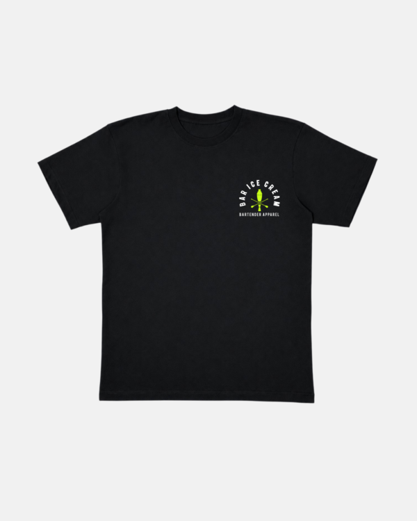 V1 LIGHT GREY TEE
