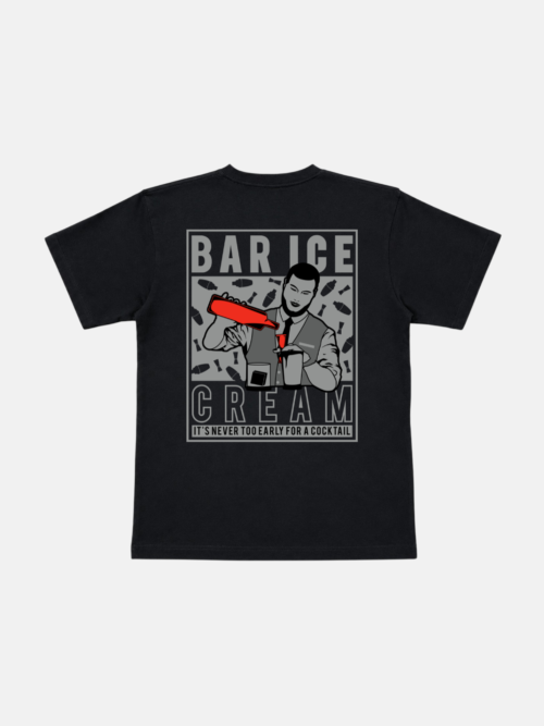 V1 LIGHT GREY TEE