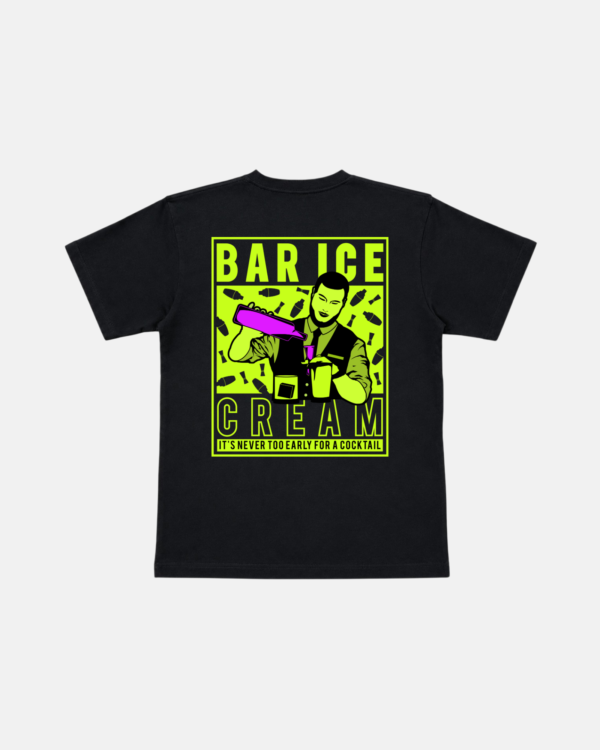 V1 NEON GREEN TEES