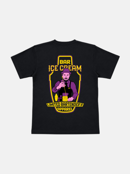 V2 BLACK TEES