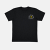 V2 BLACK TEES
