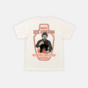 V2 IVORY WHITE TEES
