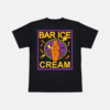 V3 BACK V3 HALLOWEEN BLACK TEES