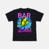 V6 BLACK TEES