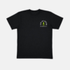 V6 BLACK TEES