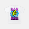 V6 WHITE TEES