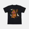 V7 HALLOWEEN BLACK TEES