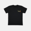 kaos bartender hitam tshirt bartender hitam