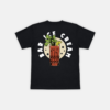 kaos bartender hitam tshirt bartender hitam